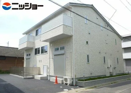 パークサイド岩船A棟の画像