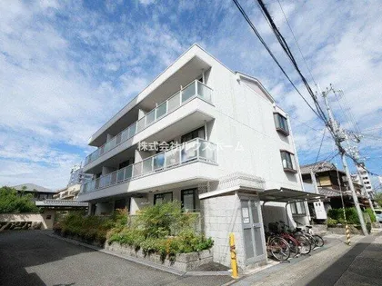 アメニティ駅前の画像