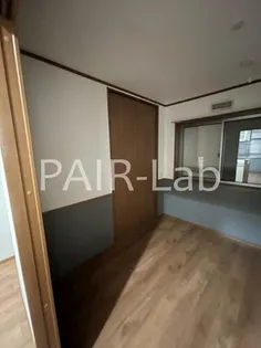 レグジー【2階】の内装