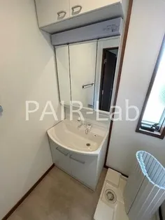 レグジー【2階】の内装