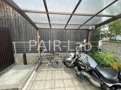 レグジー【2階】のその他画像