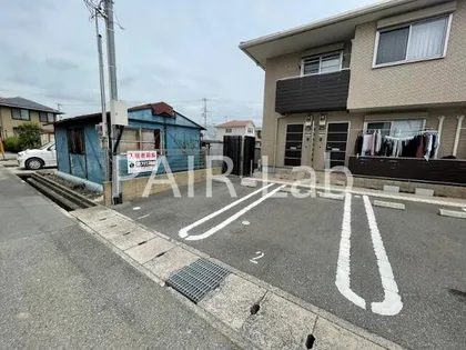 レグジー【2階】のその他画像