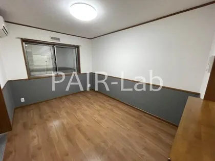 レグジー【2階】の居間