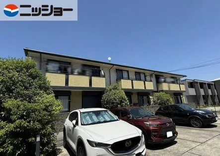 カーサ コモドA棟の画像