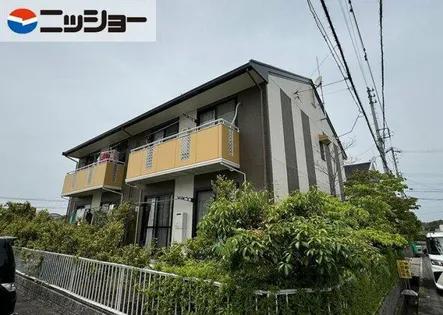 ジョイタウン三好ケ丘 D棟の画像