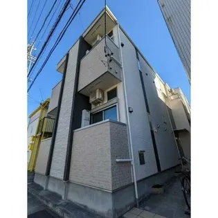 グランシエロ名古屋黄金の画像