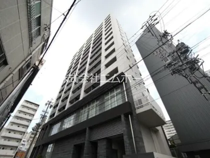 グラン アベニュー 西大須の画像