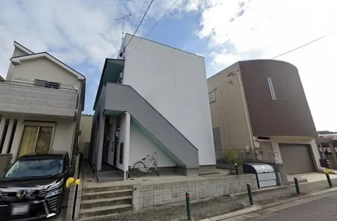 REVE野並の画像