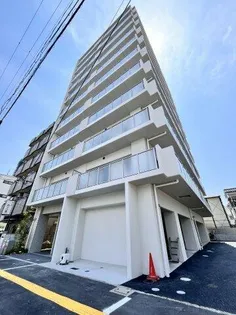 プレステージ12番館【702号室】の外観
