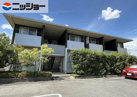 桜アパートメントの画像