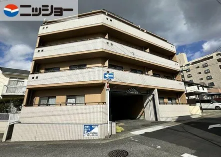 BUILD植田の画像