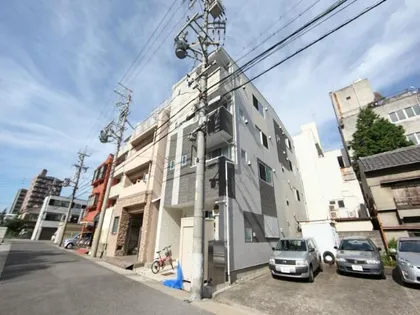 MIACASA大須(ミアカーサ大須)【2階】の外観