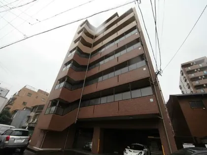 ウィル則武【2階】の外観