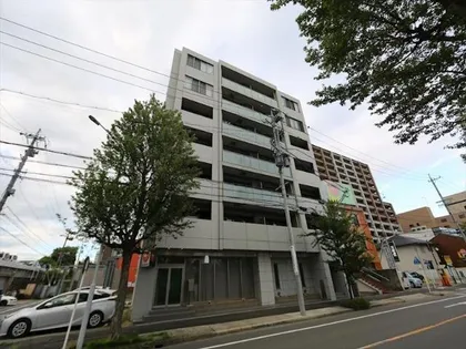 クレール則武【4階】の外観