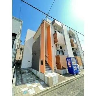 ロタノワール山王の画像