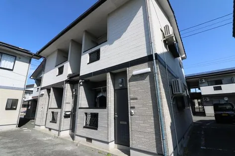 コーポOBSⅡの画像