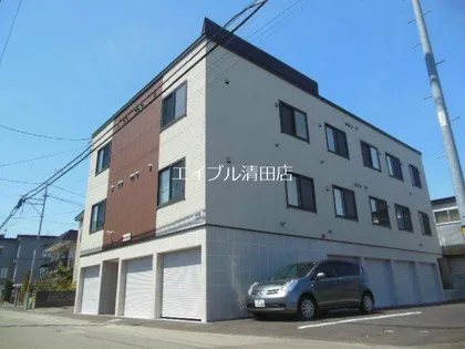 マルフィーノ美しが丘の画像