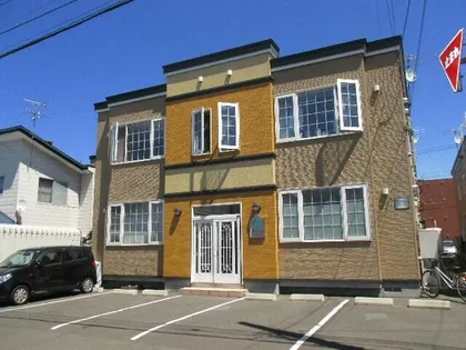 ルミエールエクセレント35Bの画像