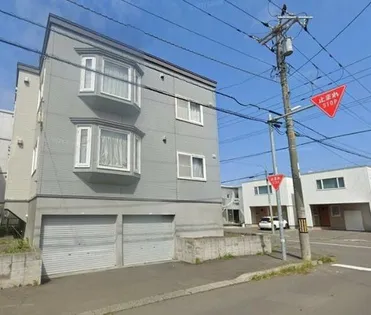 カーサトリームの画像