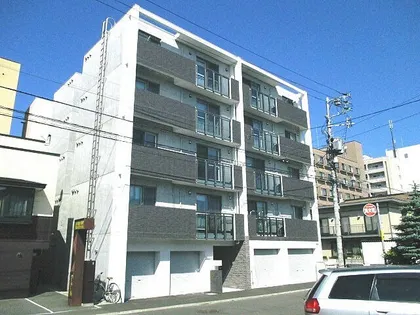 ヴィラ デ グラシアの画像