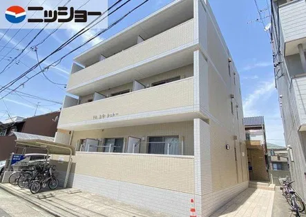 TK ユウ シャトーの画像