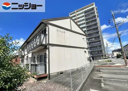 エルムαの画像