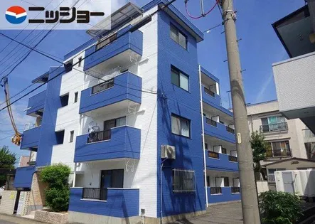 タウンコート岩塚の画像