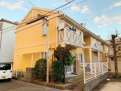 フレグランス アベリアの画像