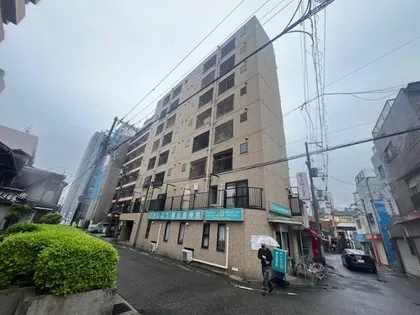 ハイクオリティ神田の画像