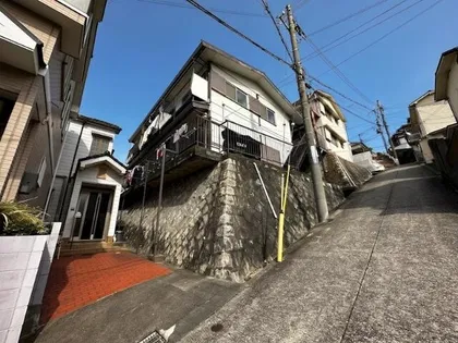 カーサ山手の画像
