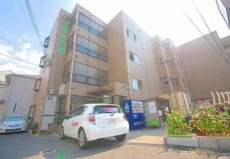 RENATUS寝屋川の画像