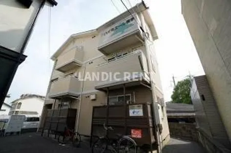 ハイミエール横手の画像