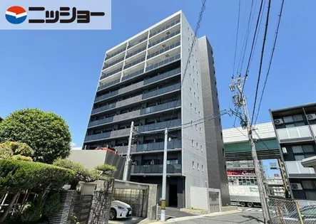 セレスト上社の画像