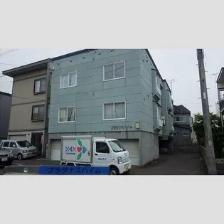 プラタナスハイムの画像