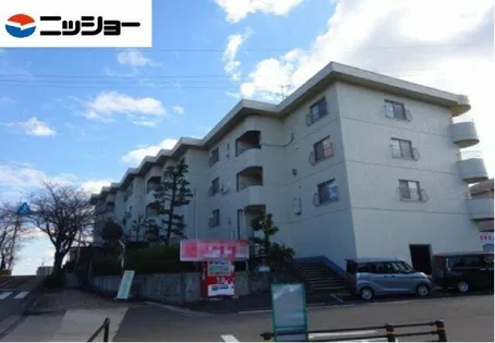 メゾン雁宿の画像