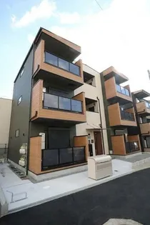 D PORTA ALGOLの画像