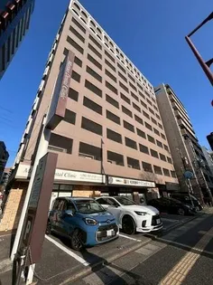 福岡県福岡市南区高宮1丁目【マンション】の外観