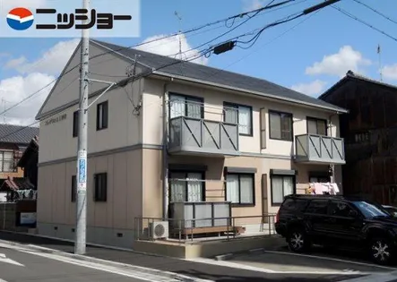 フレグランス三番街の画像