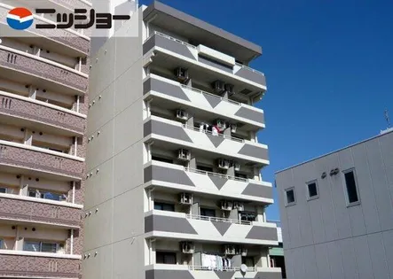 ユーフォニア岩塚の画像