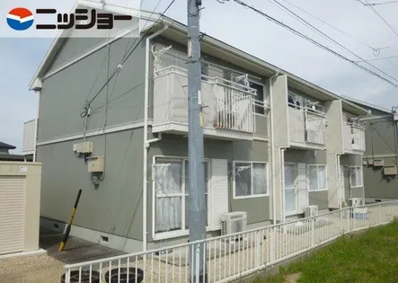 グリンピアAの画像