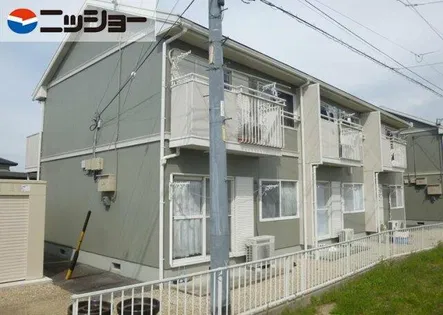 グリンピアAの画像