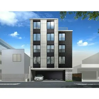 LUORE黒川EAST【1階】の外観