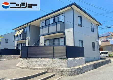 グリーンステージ柚木Cの画像