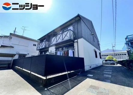 プランドールハイツ大高A棟の画像