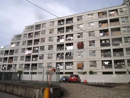 泉ヶ丘コーポラスB棟の画像