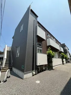 福岡県福岡市博多区吉塚1丁目【アパート】の外観
