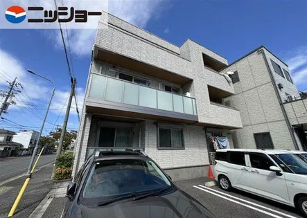 プレミアス汐路の画像