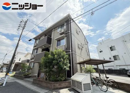 シェルト白山の画像