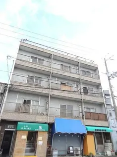 乾ビルの画像