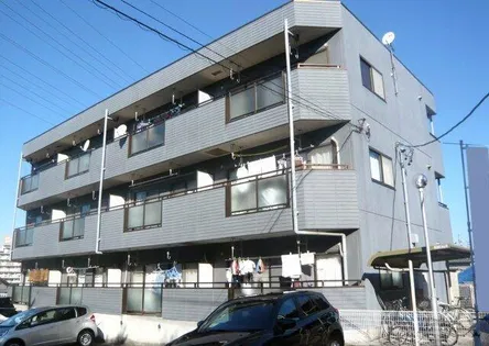 エポックハイツの画像